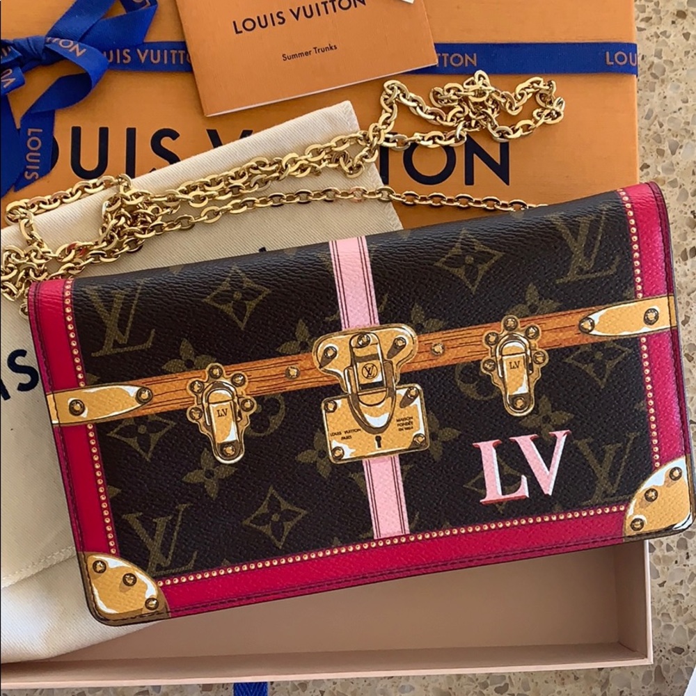 FLASH SALE 👛Louis Vuitton‼️Limited edition